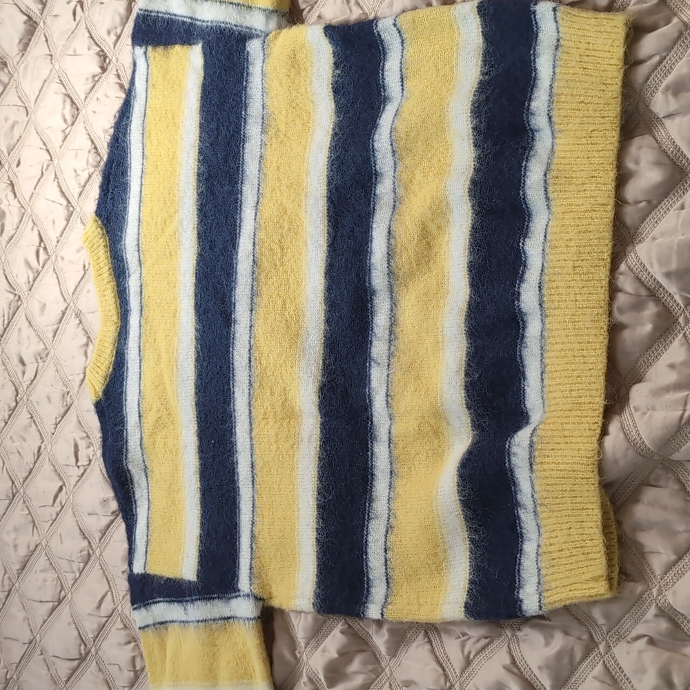 Celine knit sweater - Picture 5 of 5